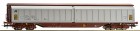 67559 Roco Sliding wall freight car